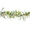 5ft. Berry & Crabapple Fern Foliage Spring Garland